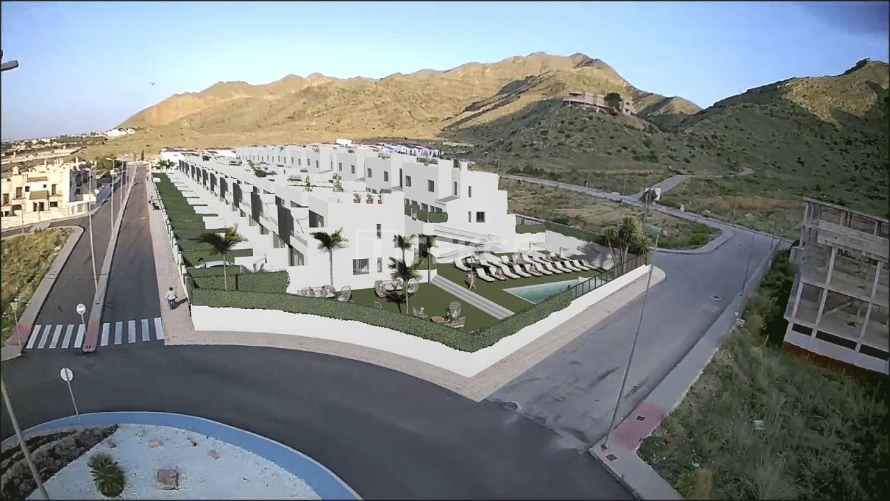 Таунхаус в Коше, Испания, 160 м² - фото 10