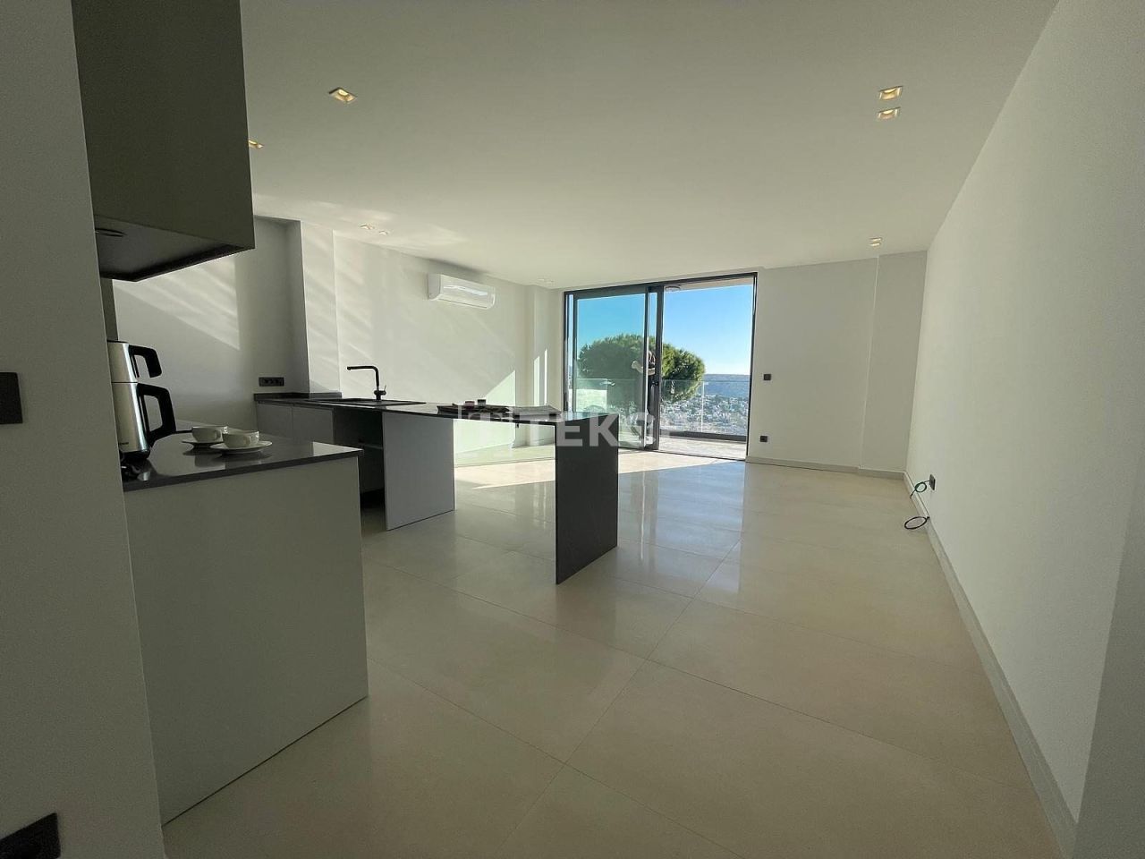 Апартаменты в Бодруме, Турция, 50 м² - фото 17