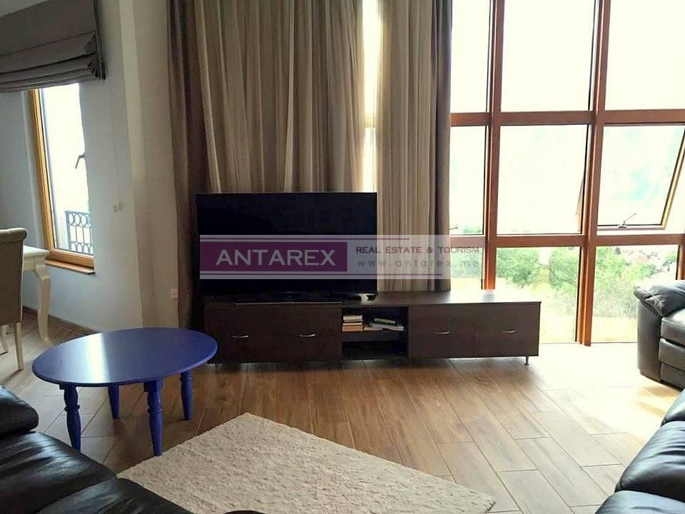 Апартаменты в Херцег-Нови, Черногория, 95 м² - фото 3