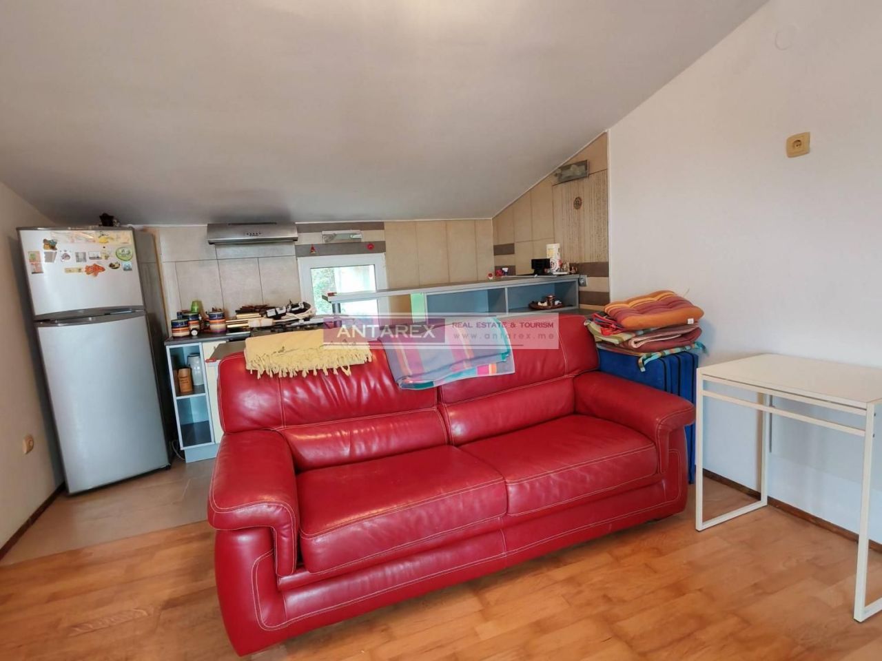 Апартаменты в Петроваце, Черногория, 41 м² - фото 4