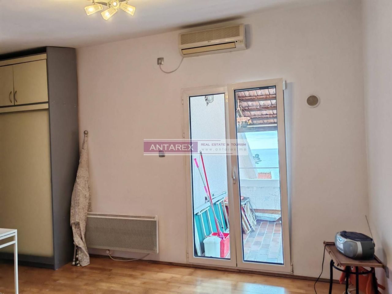 Апартаменты в Петроваце, Черногория, 41 м² - фото 5