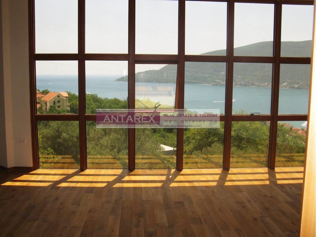 Апартаменты в Херцег-Нови, Черногория, 95 м² - фото 5