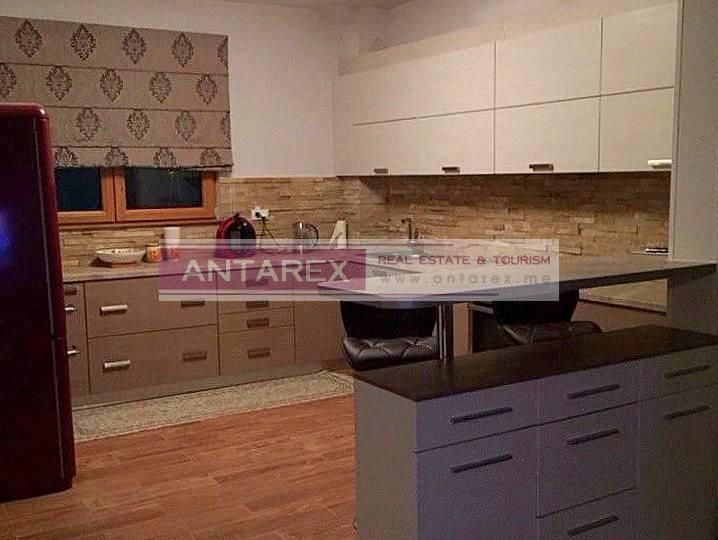 Апартаменты в Херцег-Нови, Черногория, 95 м² - фото 6