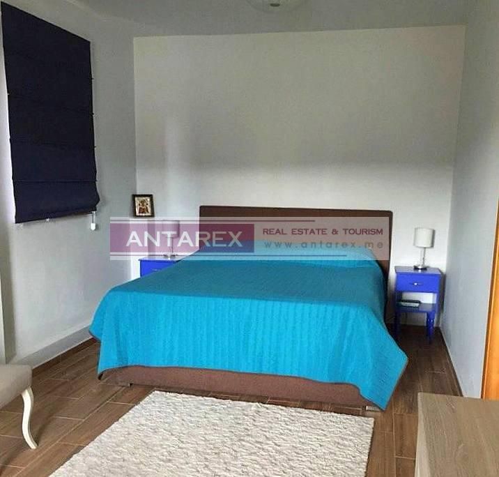 Апартаменты в Херцег-Нови, Черногория, 95 м² - фото 9