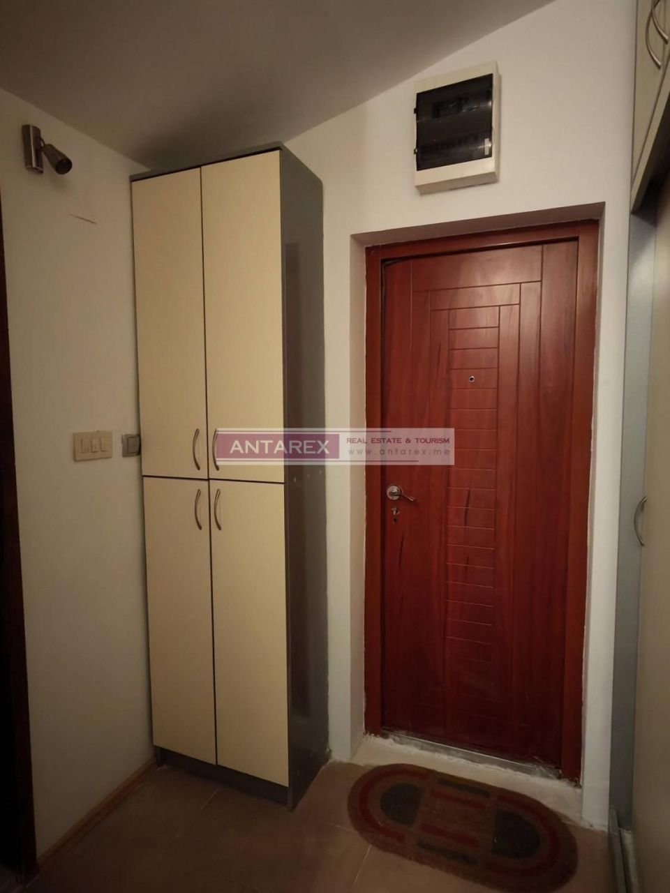 Апартаменты в Петроваце, Черногория, 41 м² - фото 10