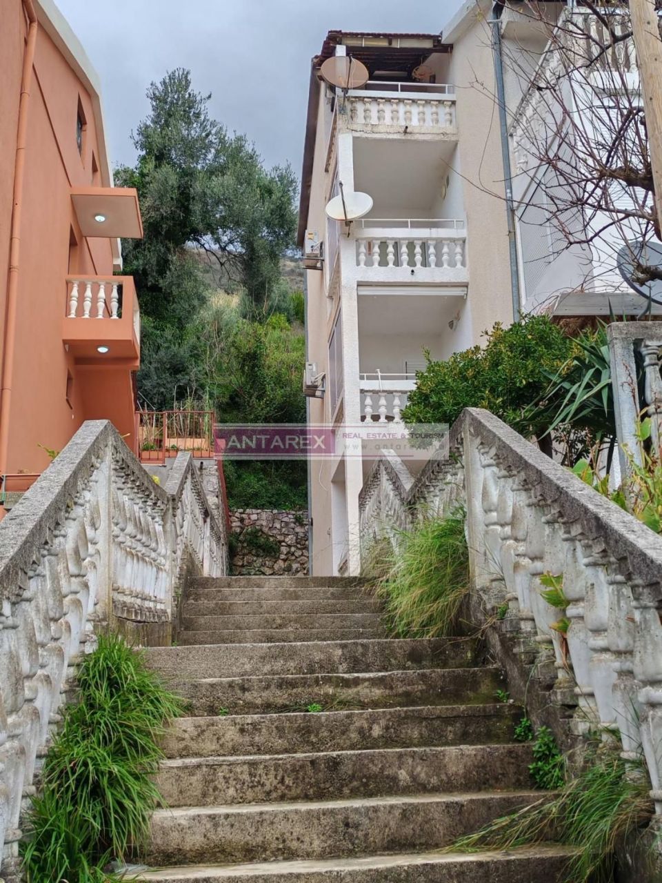 Апартаменты в Петроваце, Черногория, 41 м² - фото 11