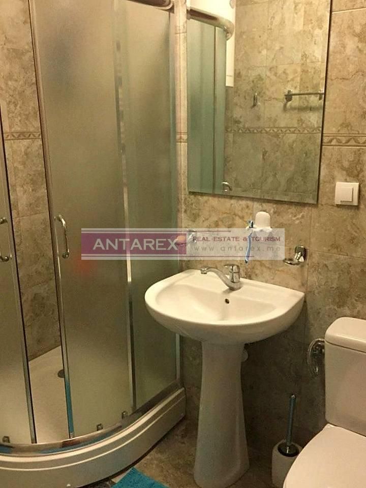 Апартаменты в Херцег-Нови, Черногория, 95 м² - фото 11