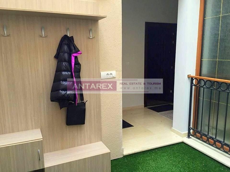 Апартаменты в Херцег-Нови, Черногория, 95 м² - фото 12