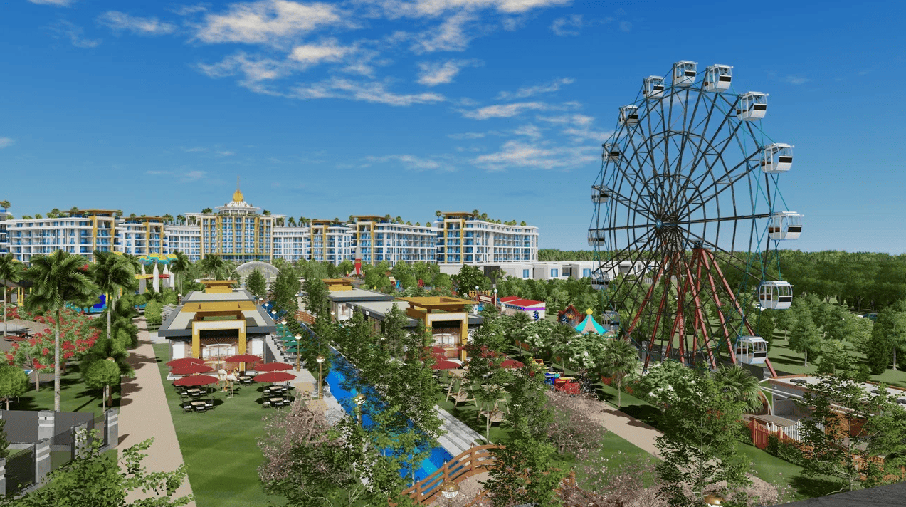 Квартира в Авсалларе, Турция, 129 м² - фото 2