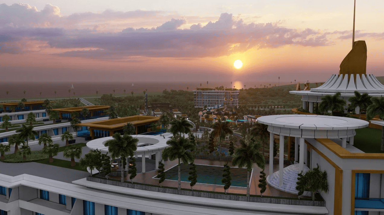 Квартира в Авсалларе, Турция, 129 м² - фото 9