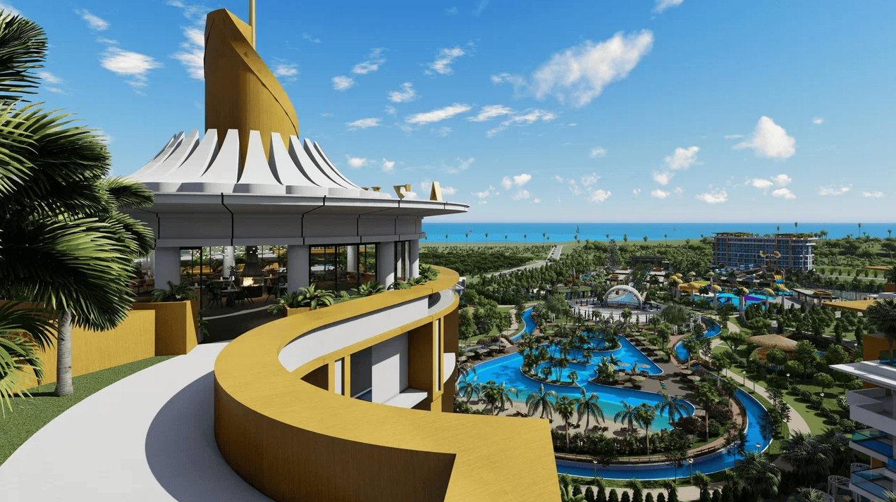 Квартира в Авсалларе, Турция, 129 м² - фото 11