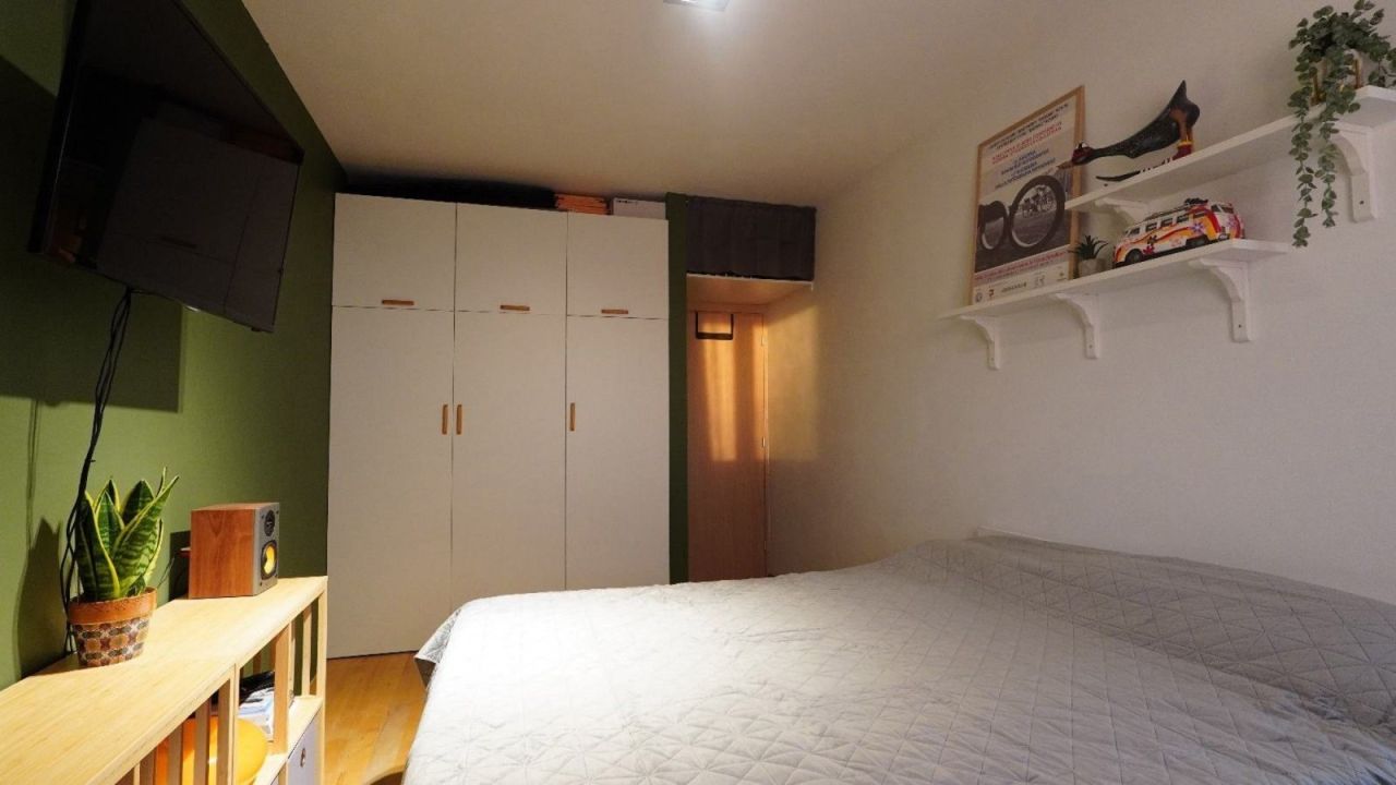 Квартира в Ровини, Хорватия, 47 м² - фото 5