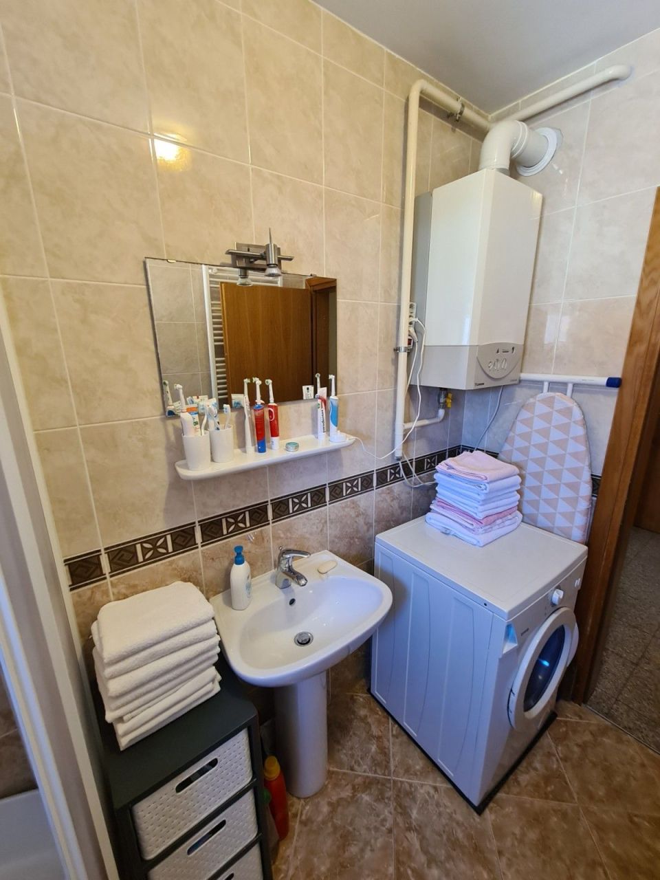 Квартира в Пуле, Хорватия, 73 м² - фото 5