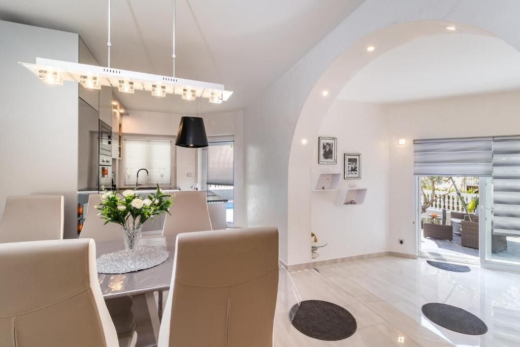 Квартира в Медулине, Хорватия, 142 м² - фото 5