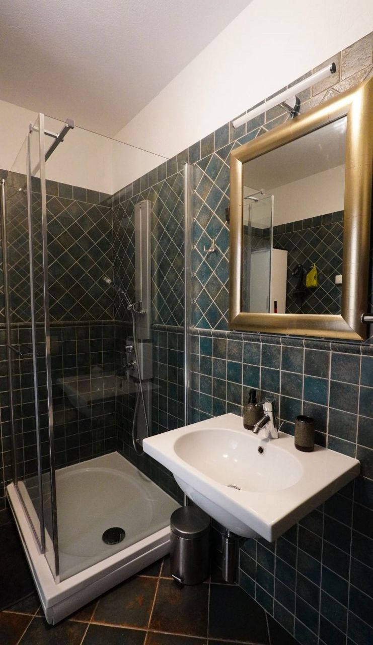 Квартира в Ровини, Хорватия, 47 м² - фото 8