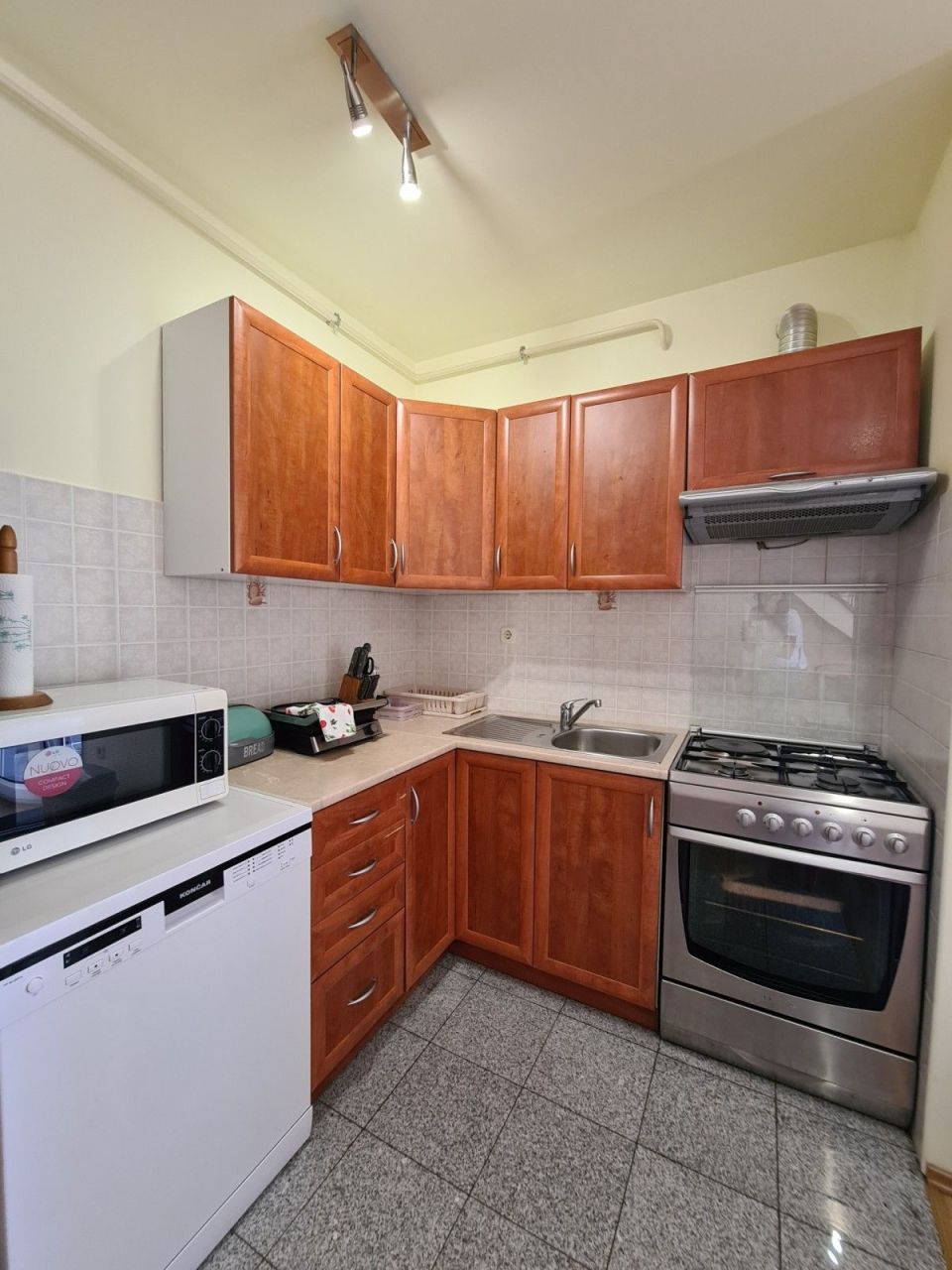 Квартира в Пуле, Хорватия, 73 м² - фото 8