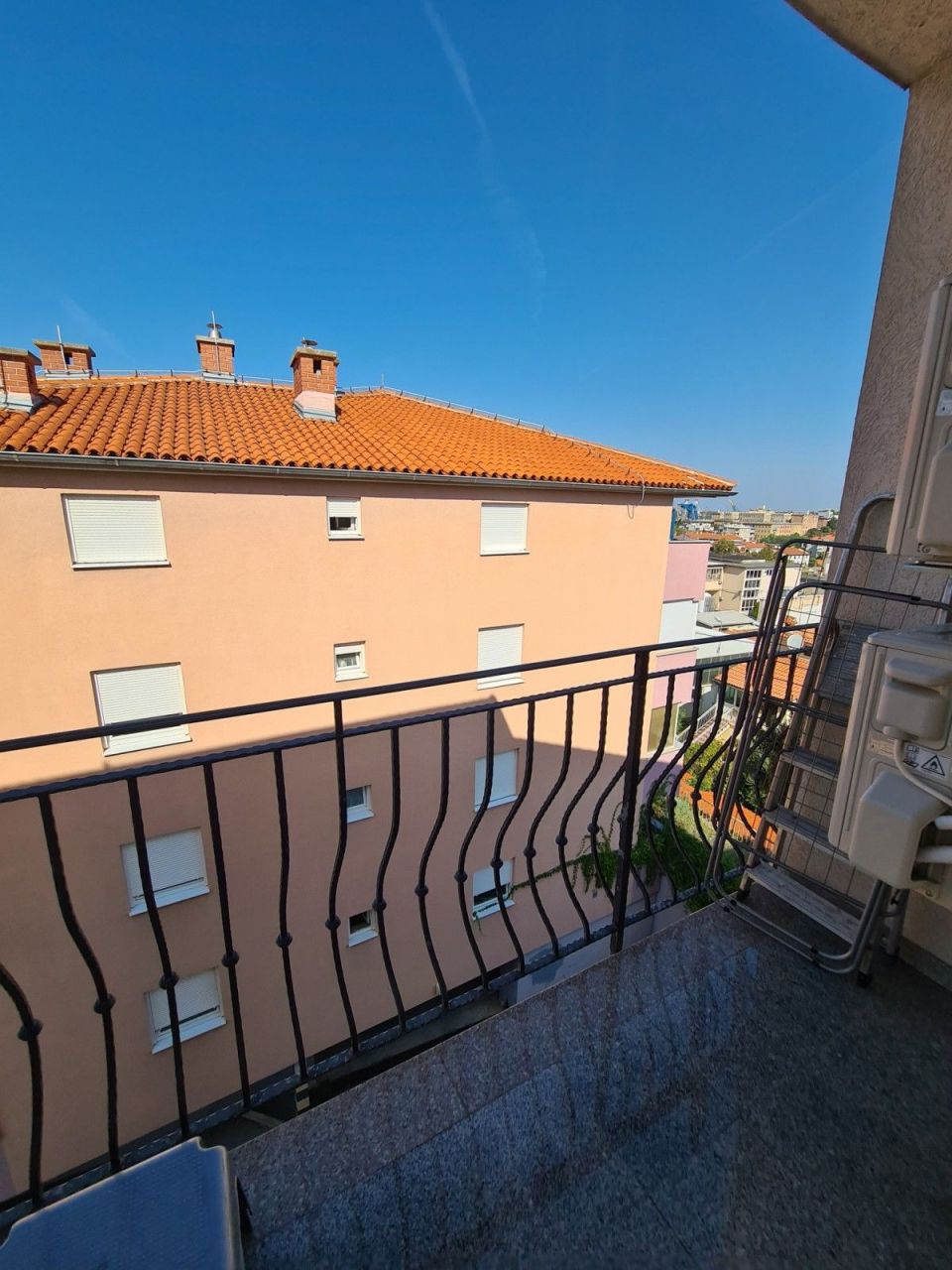 Квартира в Пуле, Хорватия, 73 м² - фото 10