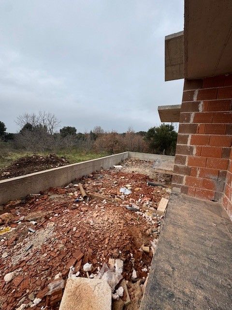 Квартира в Пуле, Хорватия, 81 м² - фото 10