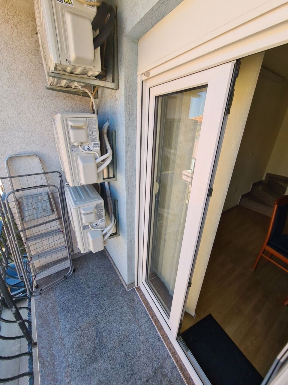 Квартира в Пуле, Хорватия, 73 м² - фото 11