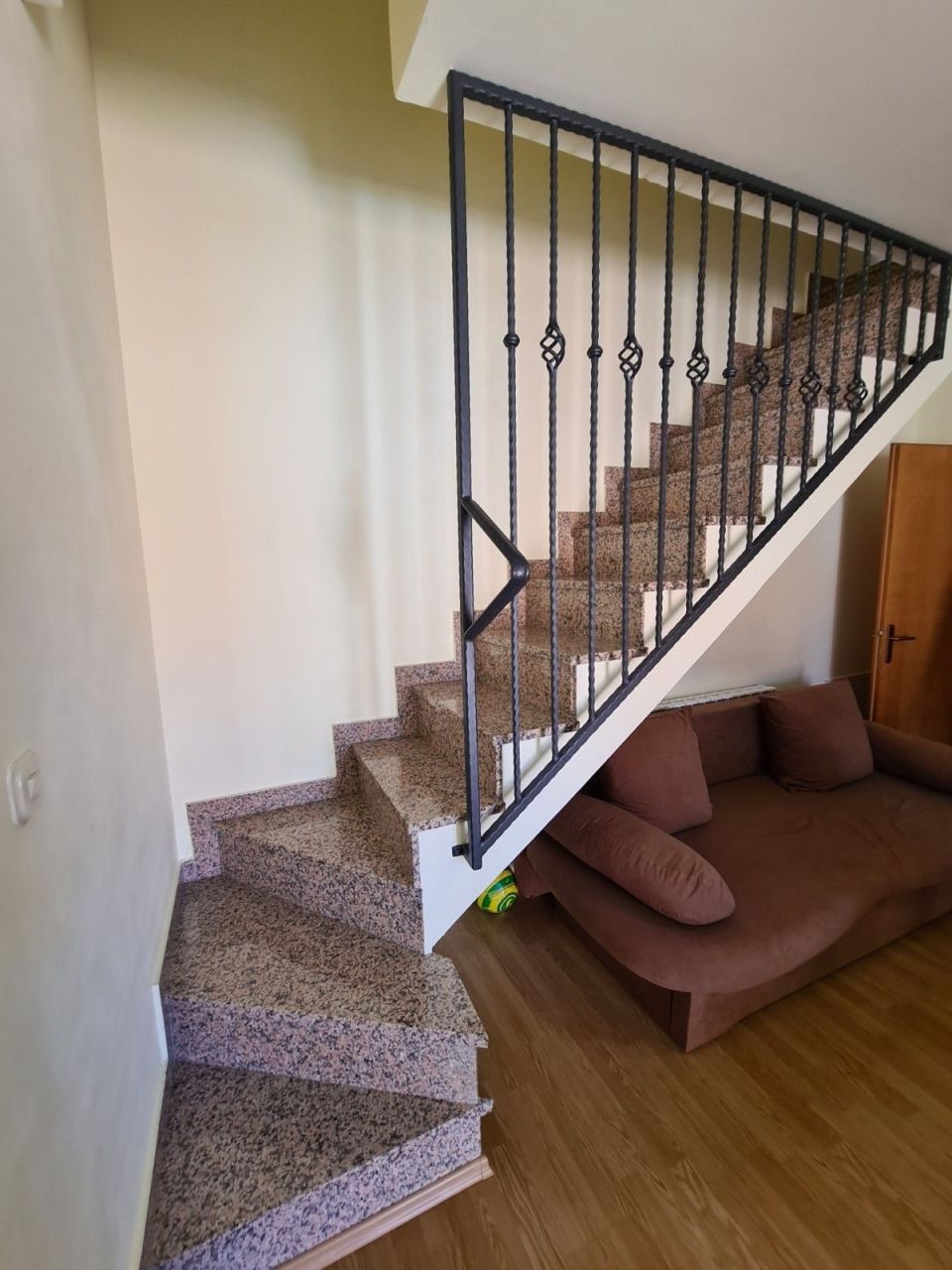 Квартира в Пуле, Хорватия, 73 м² - фото 12