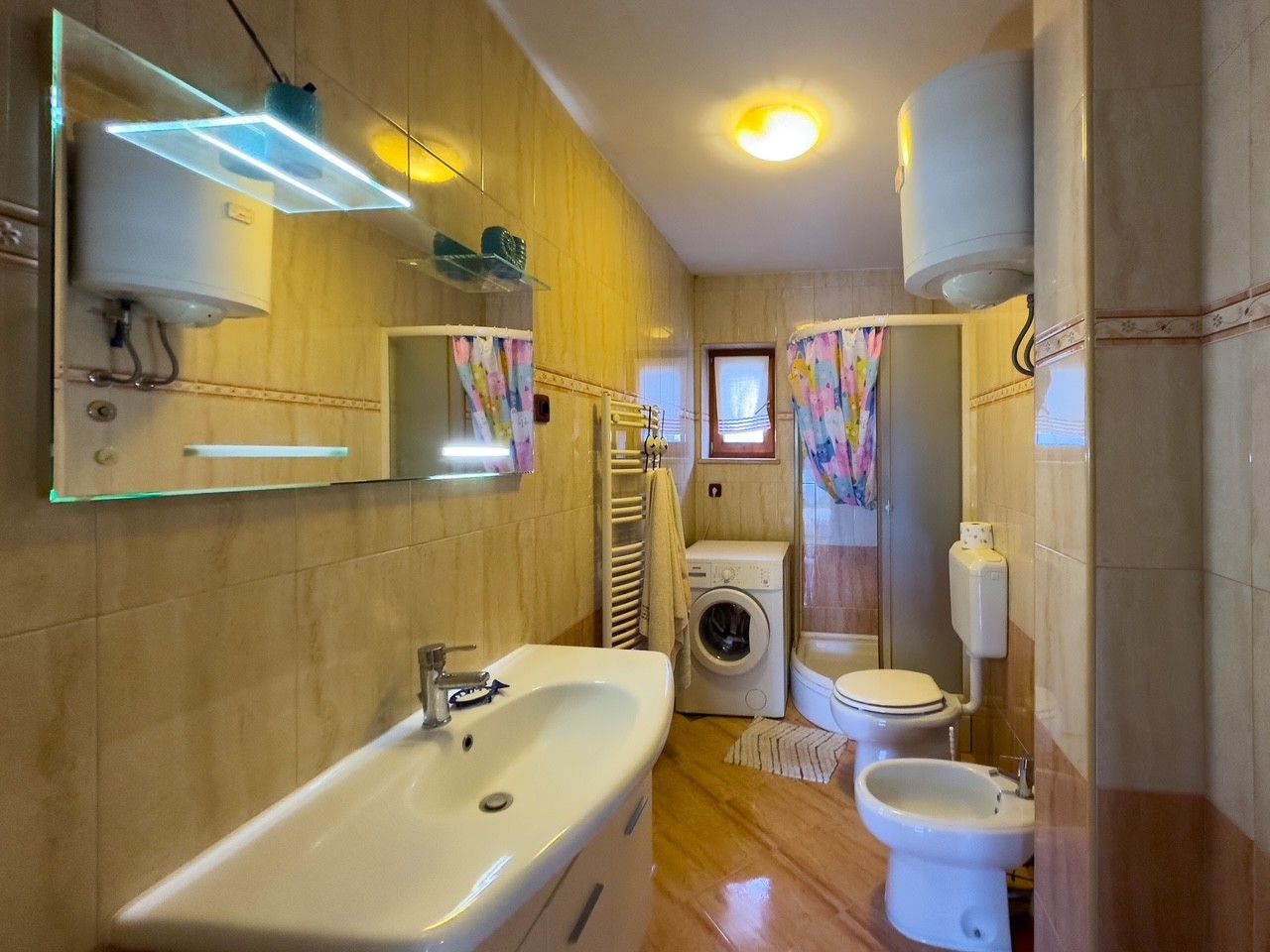 Дом в Умаге, Хорватия, 240 м² - фото 16