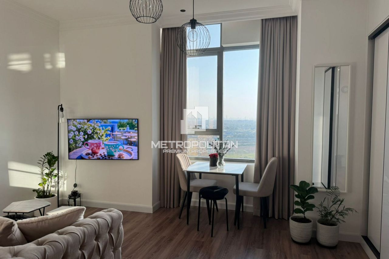 Апартаменты в Дубае, ОАЭ, 47 м² - фото 1
