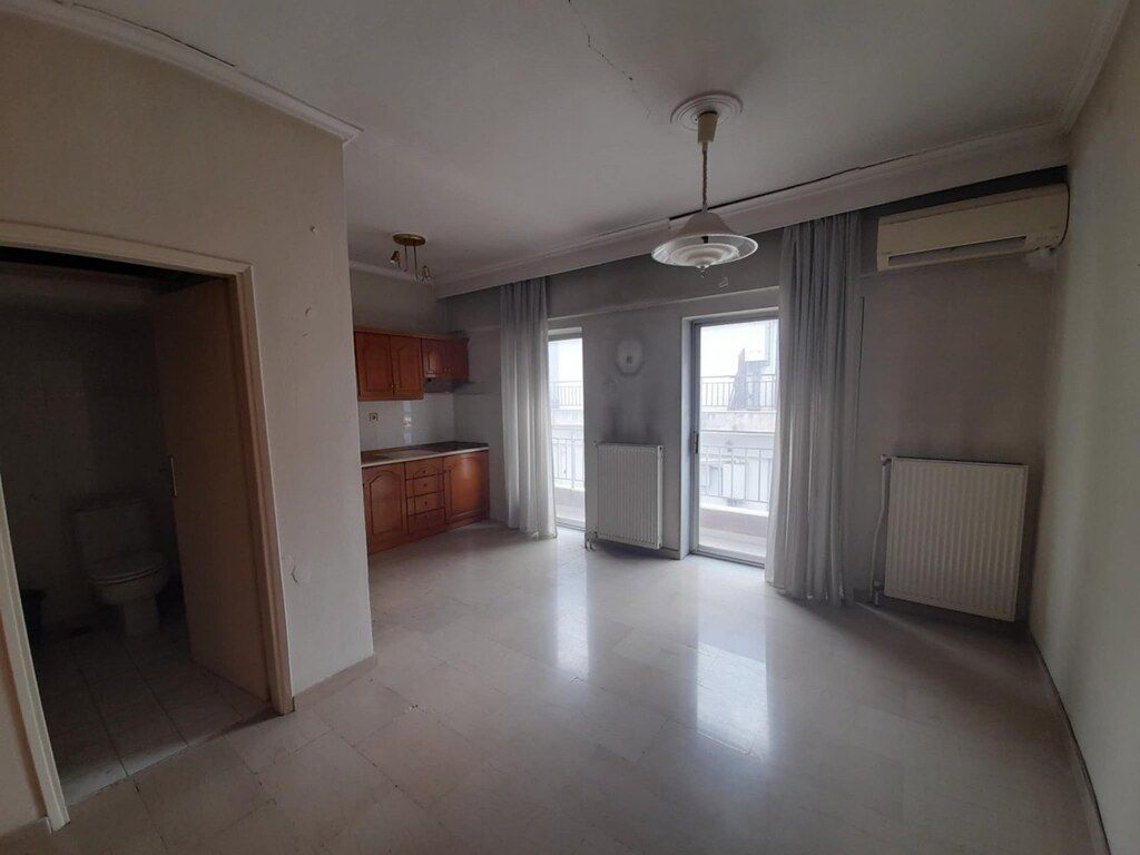 Квартира в Салониках, Греция, 62 м² - фото 1