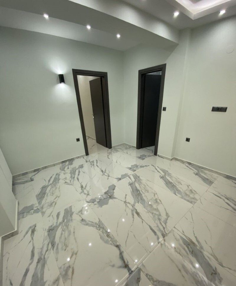 Квартира в Салониках, Греция, 40 м² - фото 5