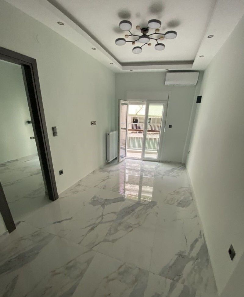 Квартира в Салониках, Греция, 30 м² - фото 6