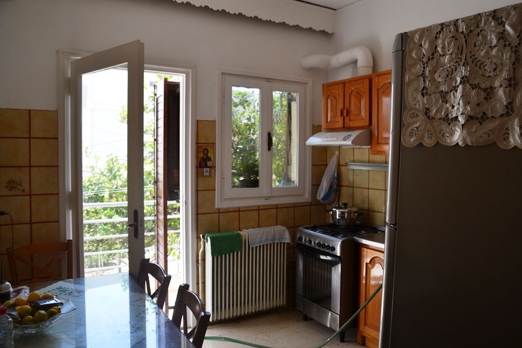 Дом в Ираклионе, Греция, 93 м² - фото 6