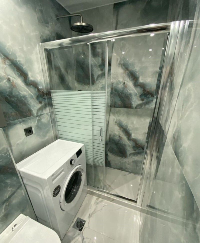 Квартира в Салониках, Греция, 40 м² - фото 7