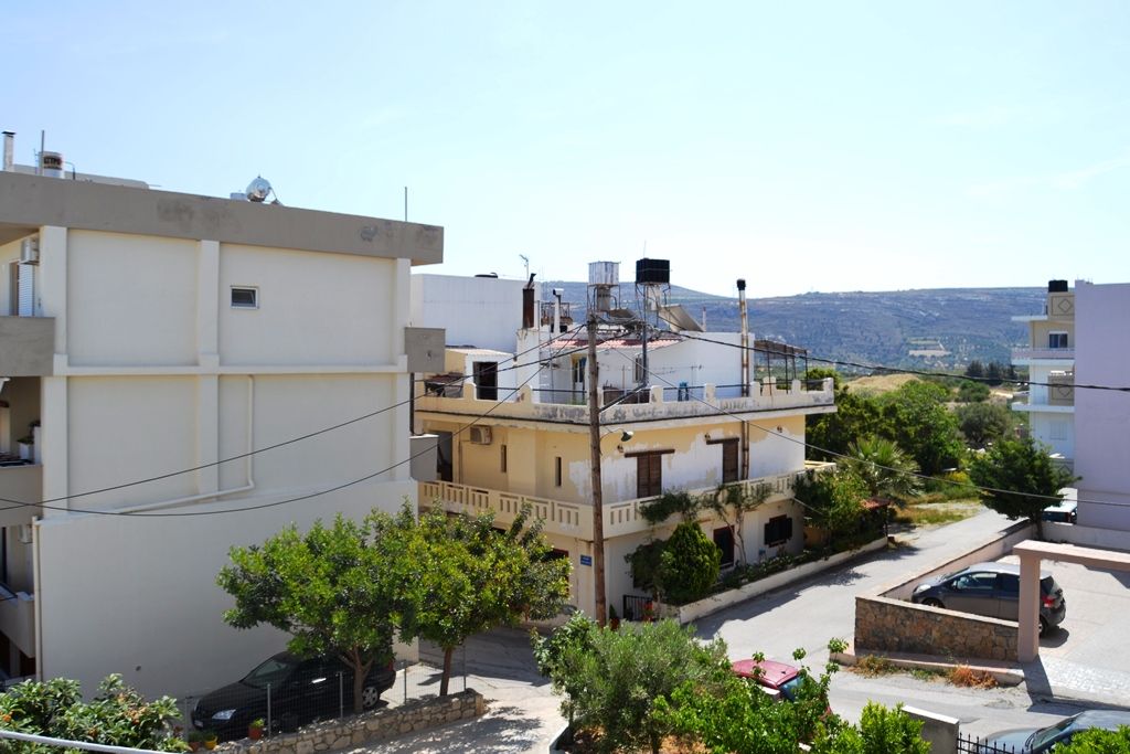 Дом в Ираклионе, Греция, 93 м² - фото 8