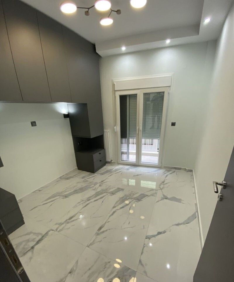 Квартира в Салониках, Греция, 40 м² - фото 9