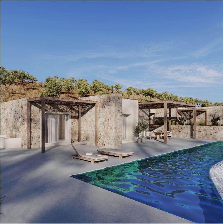 Вилла в Ираклионе, Греция, 142 м² - фото 10