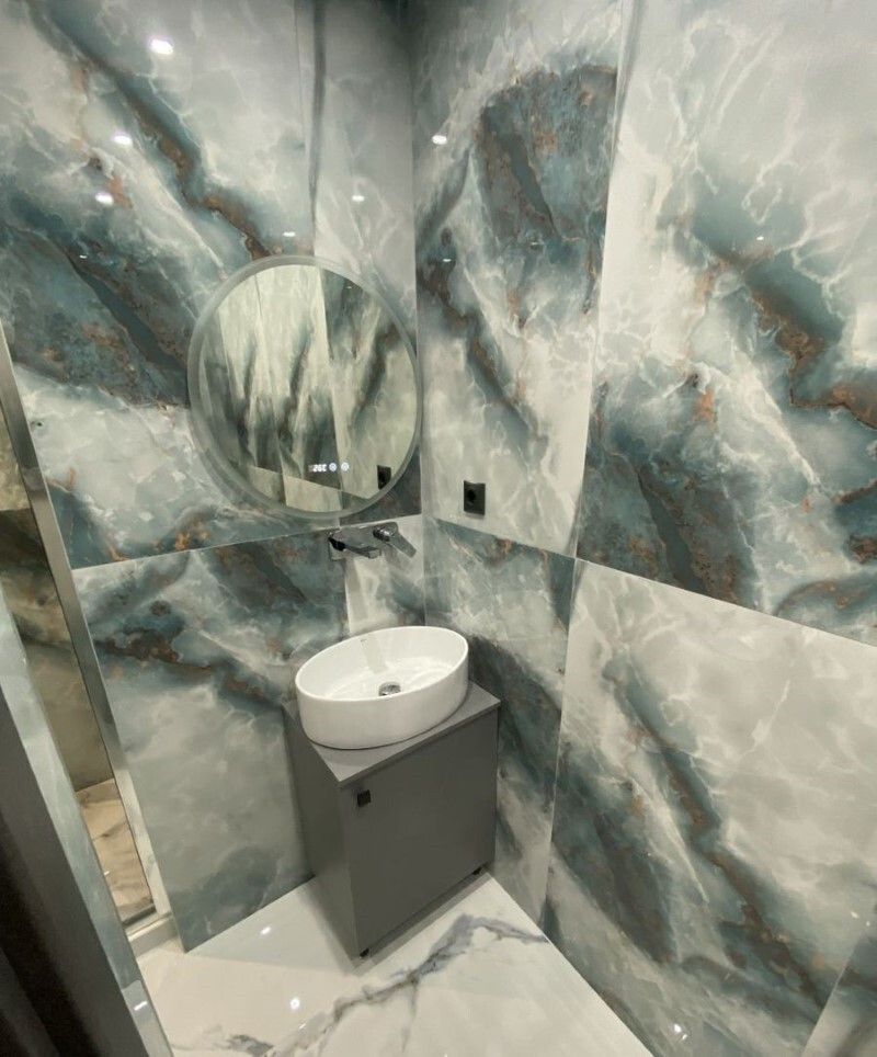 Квартира в Салониках, Греция, 30 м² - фото 10