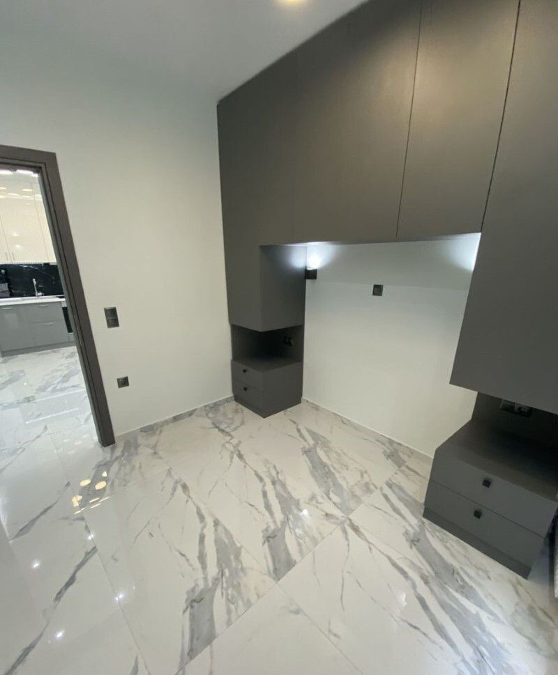 Квартира в Салониках, Греция, 40 м² - фото 10