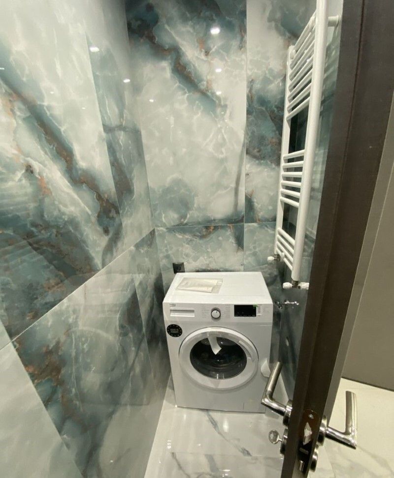 Квартира в Салониках, Греция, 30 м² - фото 11