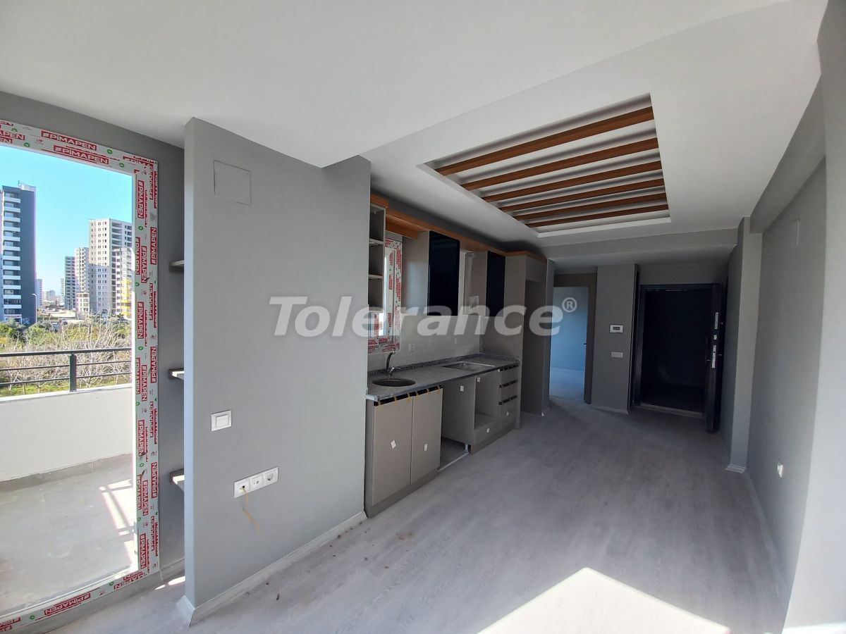 Апартаменты в Мерсине, Турция, 45 м² - фото 4