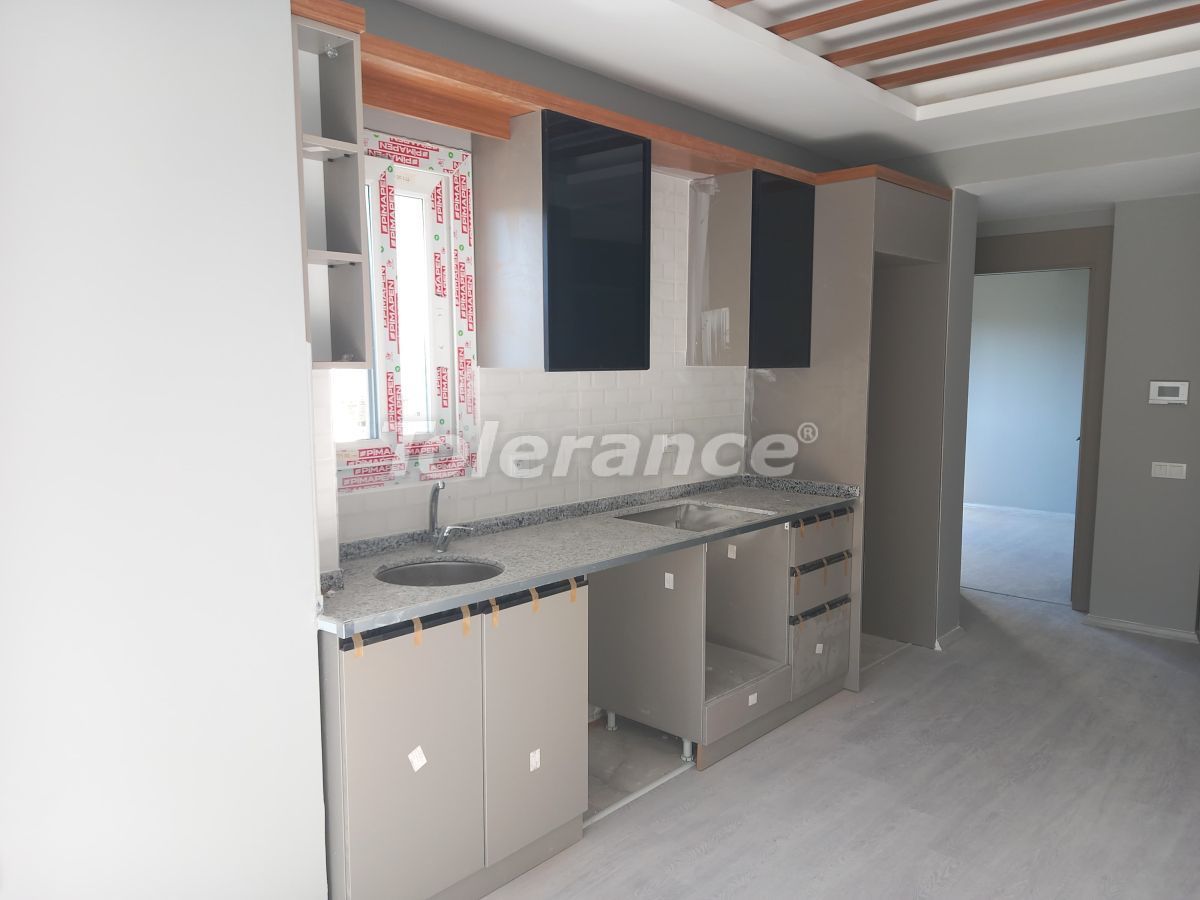 Апартаменты в Мерсине, Турция, 45 м² - фото 6