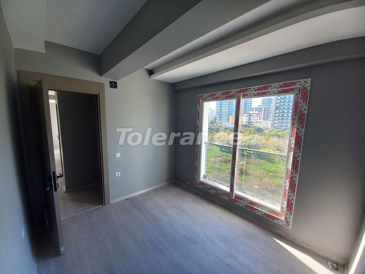 Апартаменты в Мерсине, Турция, 45 м² - фото 8