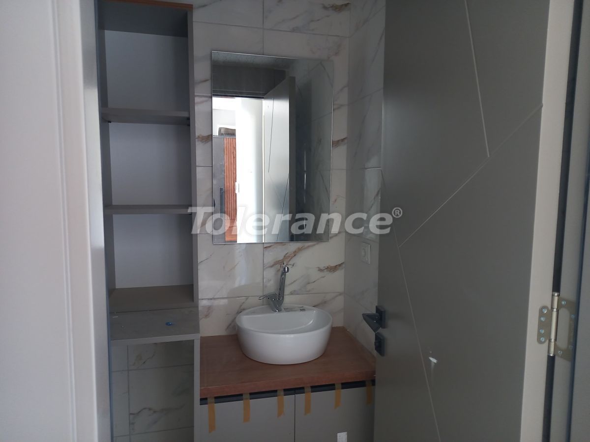 Апартаменты в Мерсине, Турция, 45 м² - фото 11