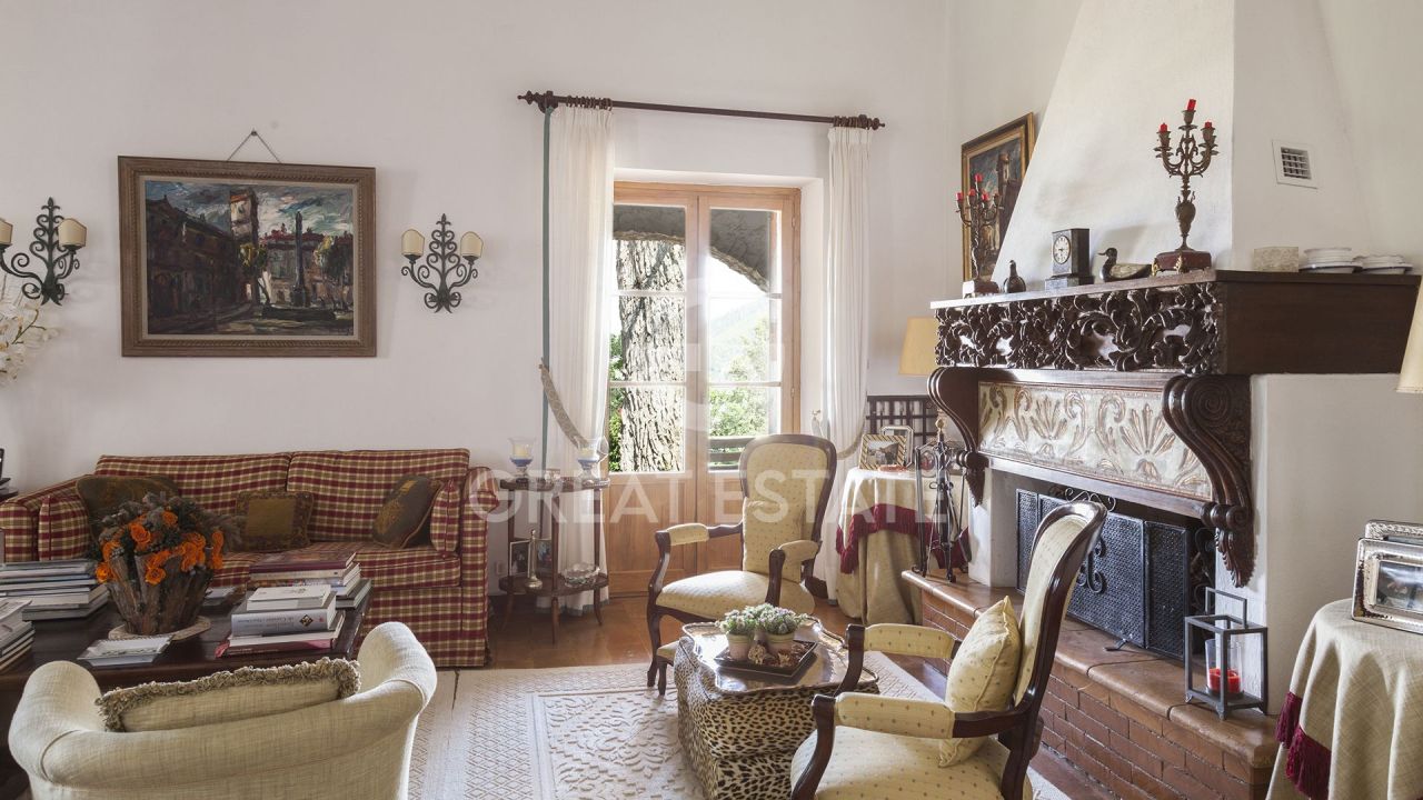 Вилла в Кампелло-суль-Клитунно, Италия, 315.25 м² - фото 12