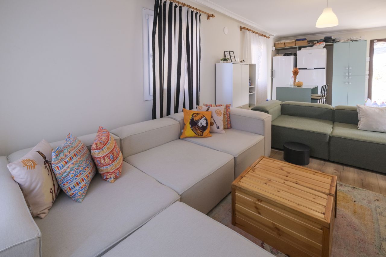 Отель, гостиница в Алании, Турция, 1 000 м² - фото 8