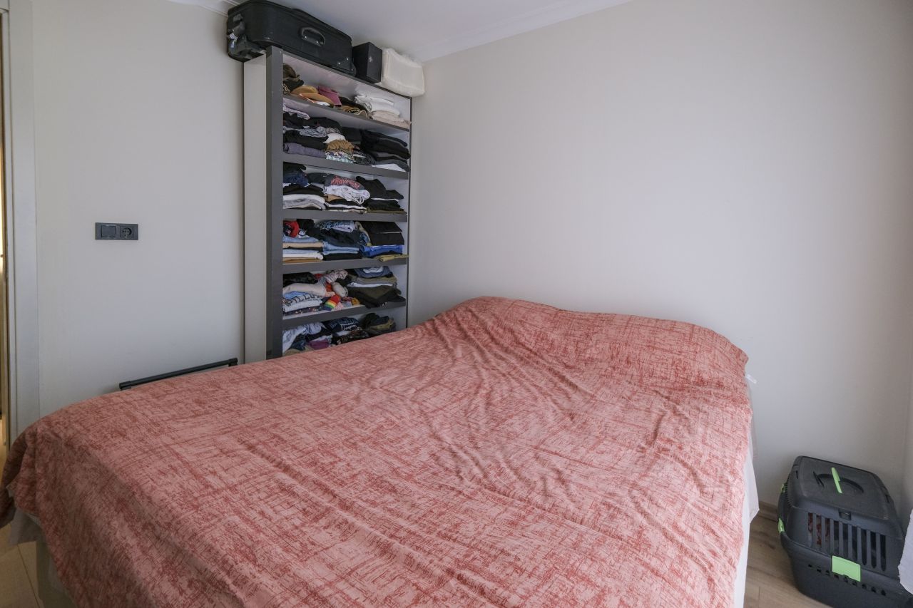 Отель, гостиница в Алании, Турция, 1 000 м² - фото 14