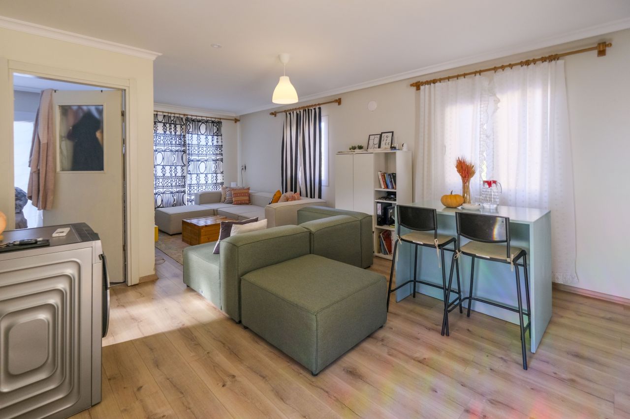 Отель, гостиница в Алании, Турция, 1 000 м² - фото 16