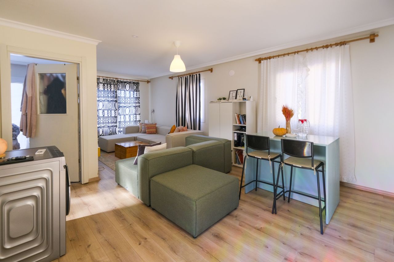 Отель, гостиница в Алании, Турция, 1 000 м² - фото 17