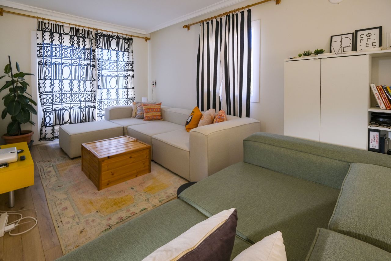 Отель, гостиница в Алании, Турция, 1 000 м² - фото 7