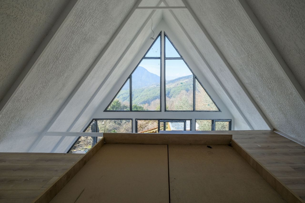 Отель, гостиница в Алании, Турция, 1 000 м² - фото 4