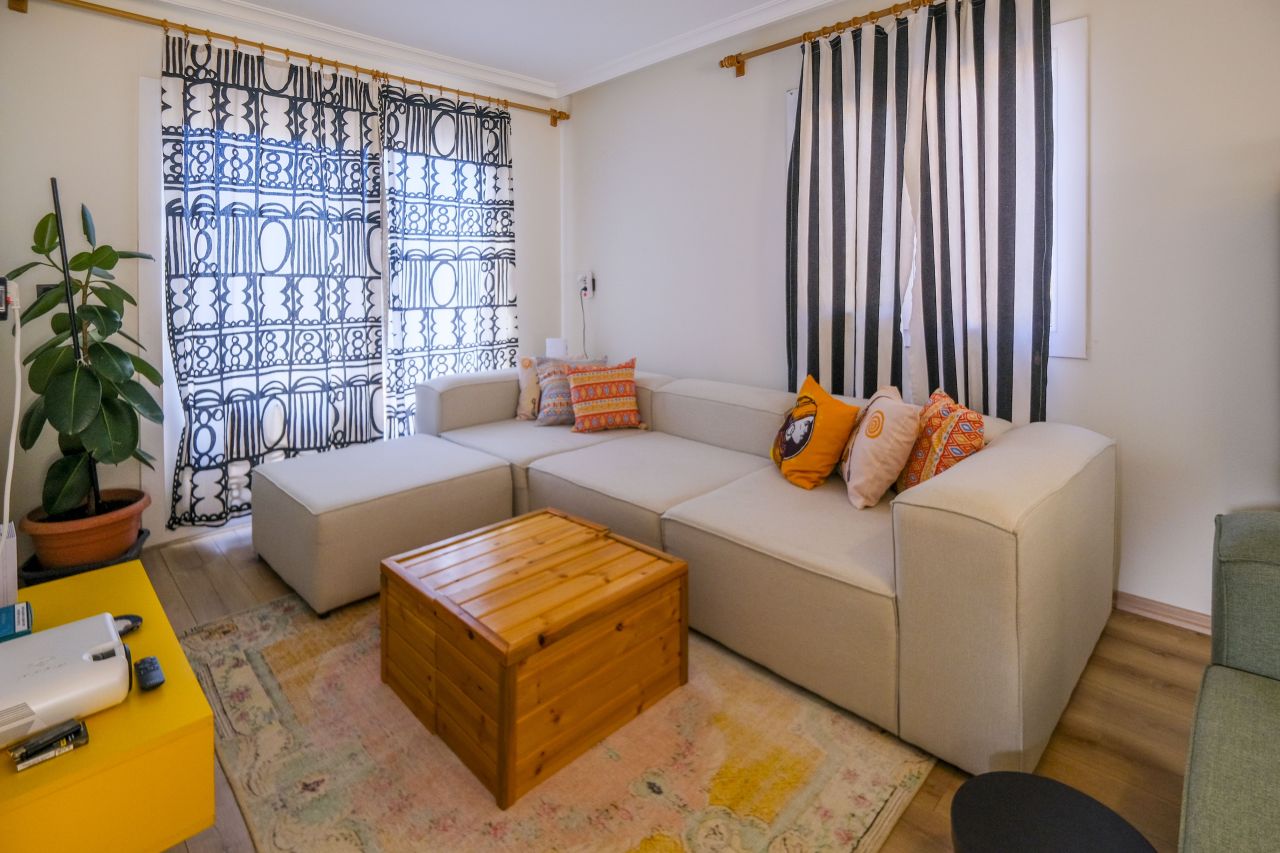 Отель, гостиница в Алании, Турция, 1 000 м² - фото 9