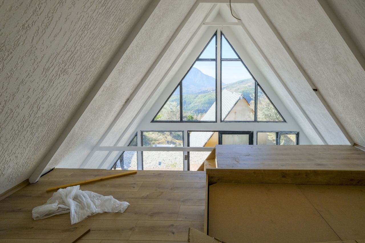 Отель, гостиница в Алании, Турция, 1 000 м² - фото 3